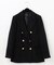 ロングウールテーラージャケット