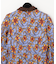 レース刺繍タックワンピース