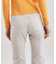 ストレッチスリットパンツ