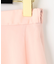 シフォンフレアスカート