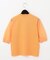 シアーニットTシャツ