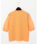 シアーニットTシャツ
