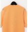 シアーニットTシャツ