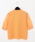 シアーニットTシャツ