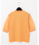 シアーニットTシャツ