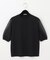 シアーニットTシャツ