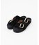 manebi Nordic Sandal