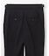 WOOLタキシードパンツ