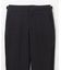 WOOLタキシードパンツ