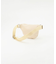 Waist bag