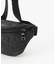 Waist bag