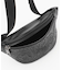 Waist bag
