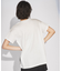 ルーズフォトTシャツ