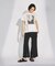 ルーズフォトTシャツ