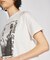 ルーズフォトTシャツ