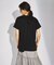 ルーズフォトTシャツ