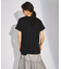 ルーズフォトTシャツ