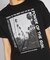 ルーズフォトTシャツ