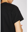 ルーズフォトTシャツ