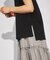 ルーズフォトTシャツ