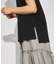 ルーズフォトTシャツ