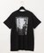 ルーズフォトTシャツ