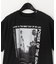 ルーズフォトTシャツ