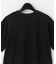 ルーズフォトTシャツ