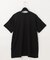 ルーズフォトTシャツ