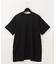 ルーズフォトTシャツ