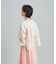 シアープリーツスカート