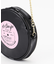 レコードエナメルバッグ