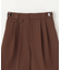 ストレッチツイルショートパンツ