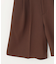 ストレッチツイルショートパンツ