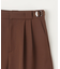 ストレッチツイルショートパンツ