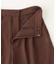ストレッチツイルショートパンツ