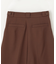 ストレッチツイルショートパンツ