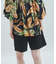 ストレッチツイルショートパンツ