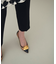トリアセテーパードパンツ