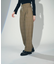ハイウエストワイドパンツ2