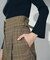 ハイウエストワイドパンツ2