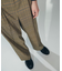 ハイウエストワイドパンツ2