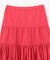 トリアセタフタスカート
