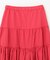 トリアセタフタスカート