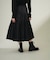 トリアセタフタスカート