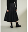 トリアセタフタスカート