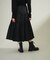 トリアセタフタスカート