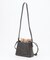 Cutwork box Bag
