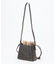 Cutwork box Bag