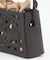 Cutwork box Bag